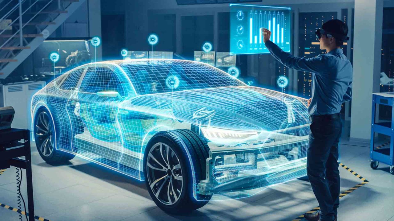 Smart car (in)Security