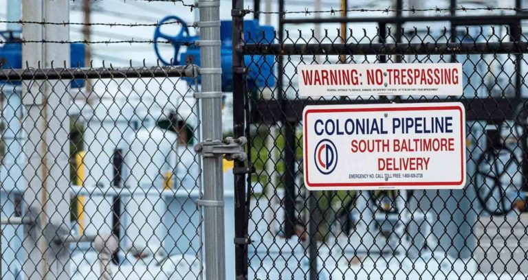 Attacco a Colonial Pipeline, il prima e dopo che stanno cambiando lo scenario del cyber crime