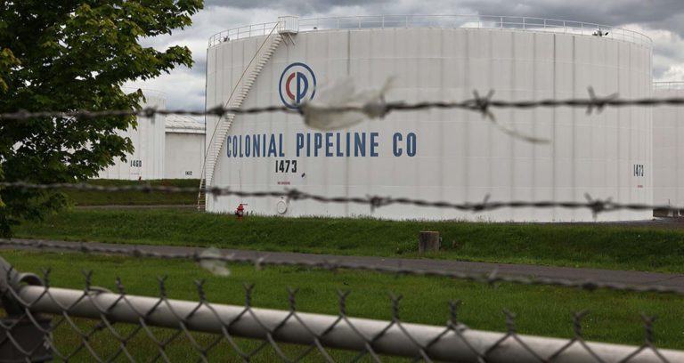 Colonial Pipeline, ordine esecutivo di Biden per blindare le infrastrutture USA: quale lezione per tutti