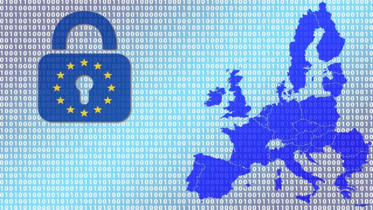 Trasferimento dati all'estero post Schrems II EDPS