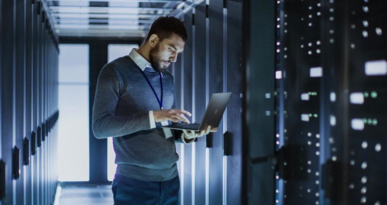 Vulnerability assessment nelle grandi aziende