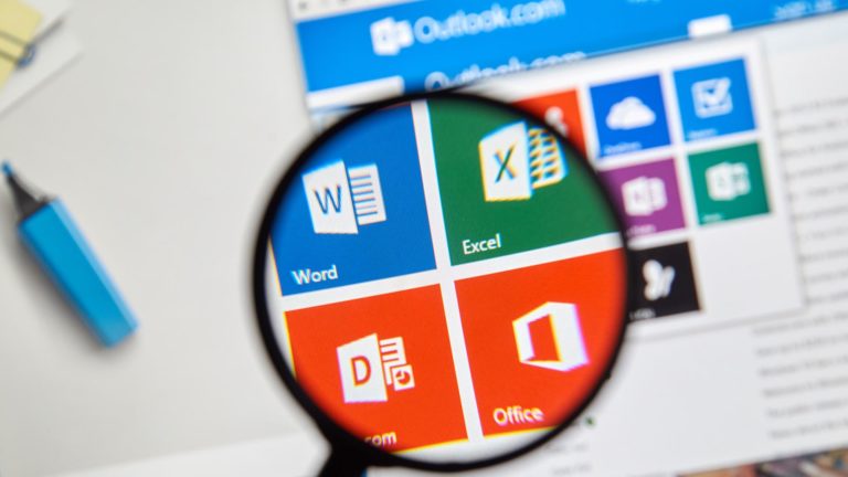 Quattro vulnerabilità in Microsoft Office