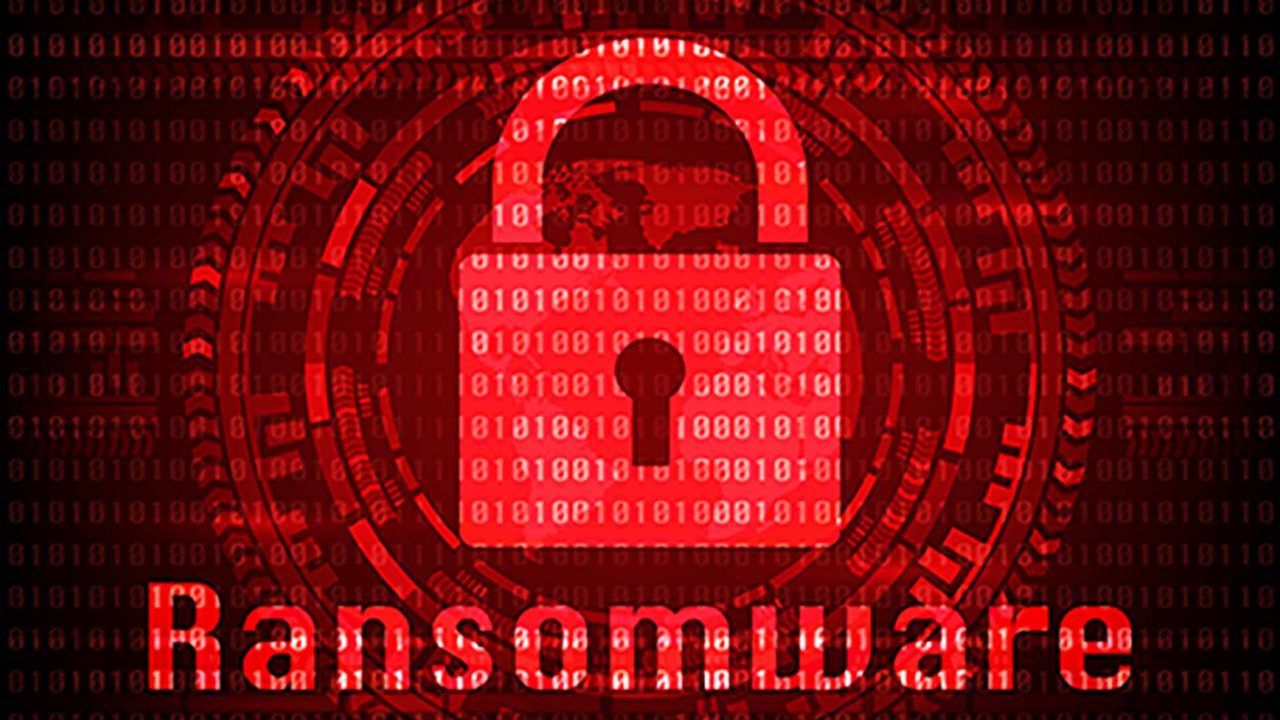 Everest ransomware il modus operandi