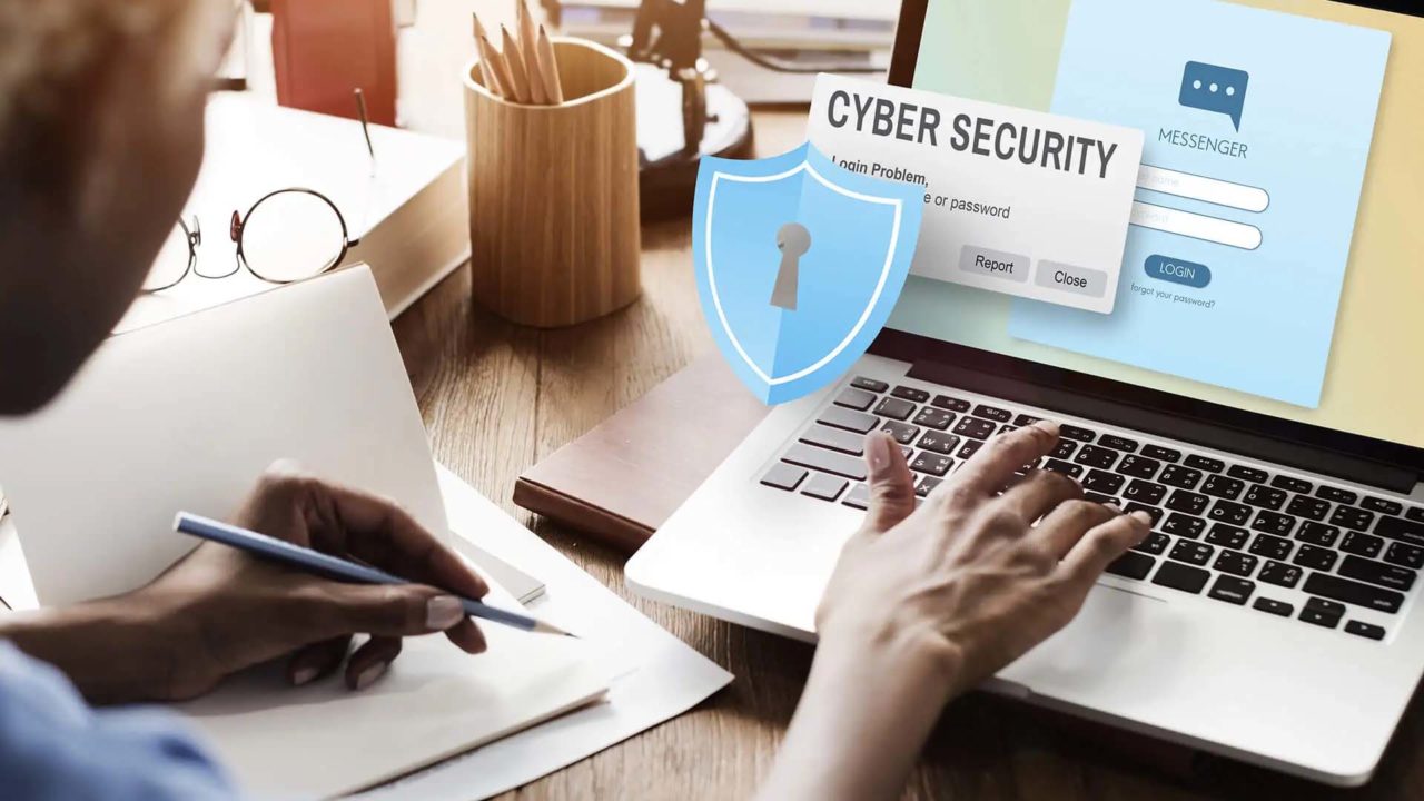 Formazione in ambito cyber security