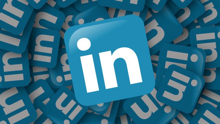 Phishing su LinkedIn