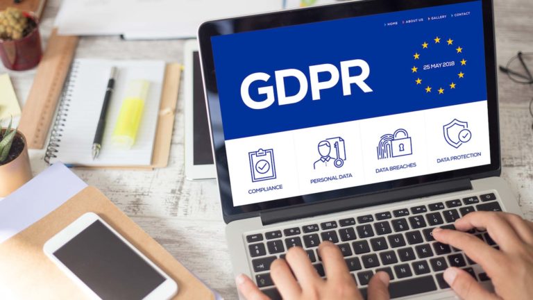 Sistema di data protection documentazione