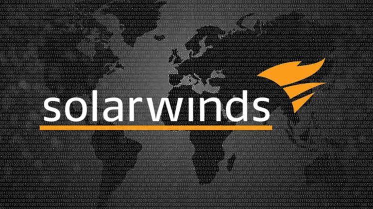 SolarWinds vulnerabilità