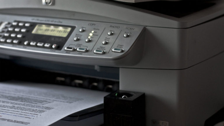 Vulnerabilità nei driver delle stampanti