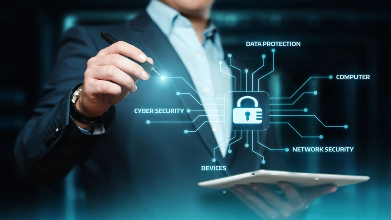 Sicurezza dei dati in azienda