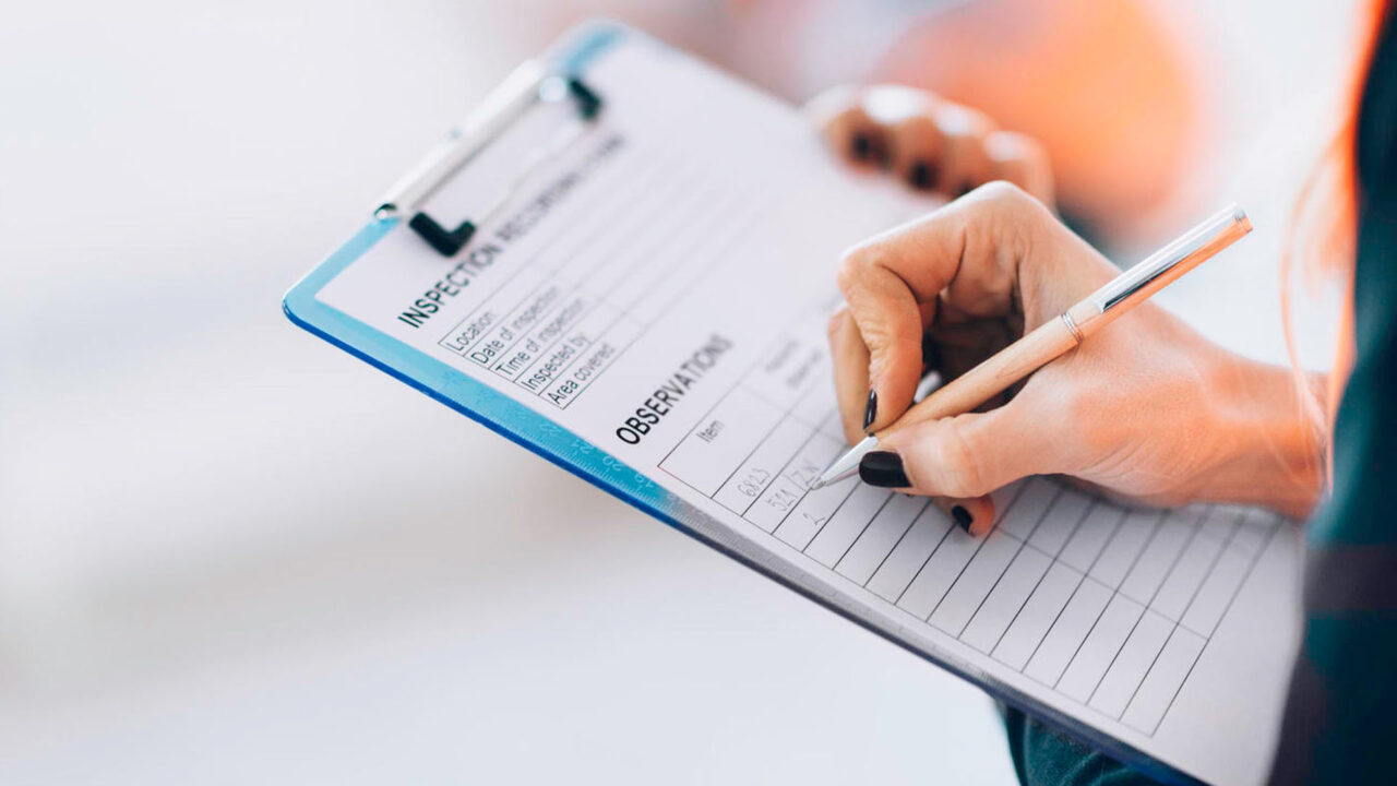 Ispezione del Garante Privacy