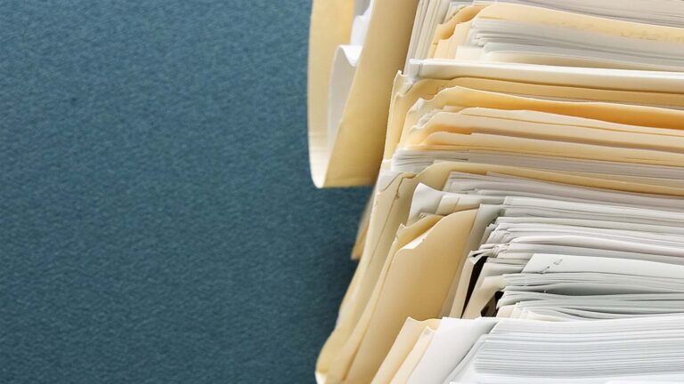 Data retention le regole