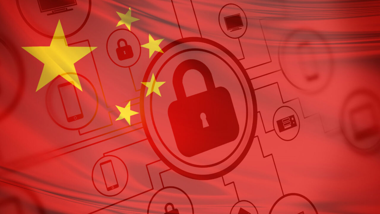 Nuova legge privacy cinese PIPL