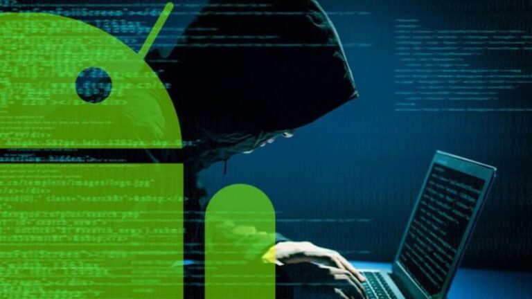 SOVA banking trojan per Android