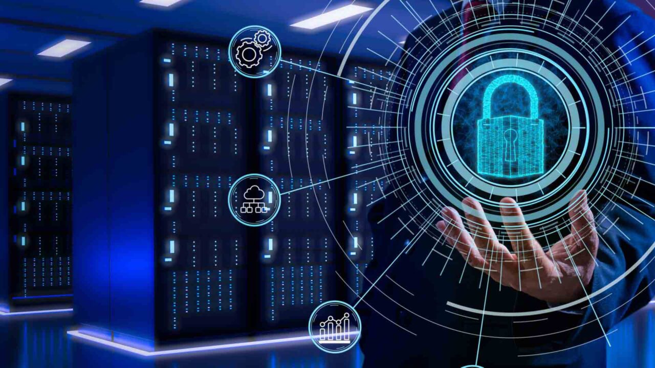 Security provider chi sono i fornitori di cyber security