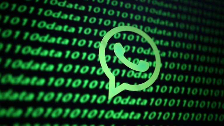 WhatsApp bug nei filtri foto