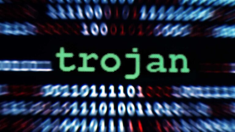 Dridex trojan bancario a tema Squid Game