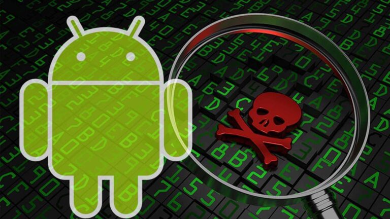 GriftHorse trojan Android