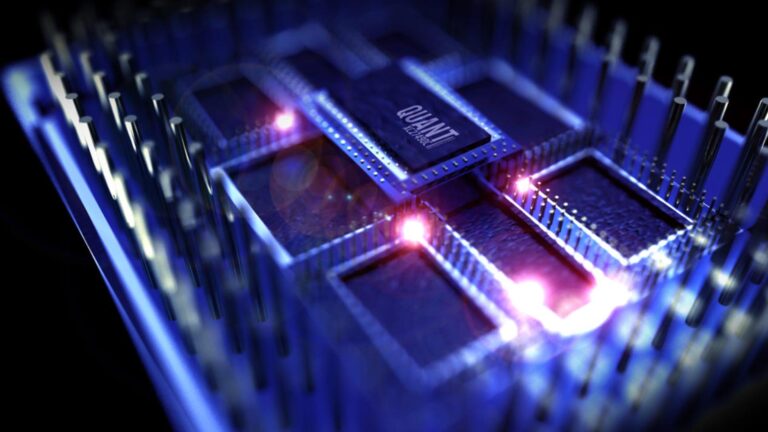 Costruire nuove reti quantistiche per la sicurezza dei dati: strumenti e tecnologie