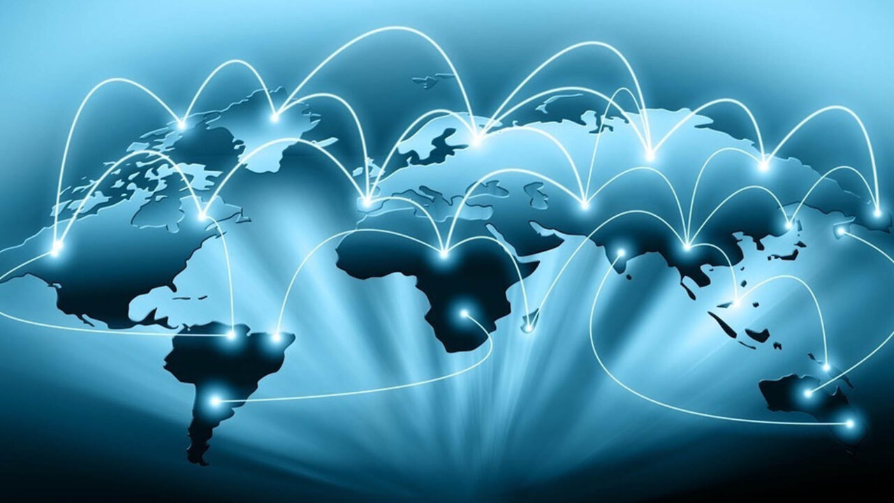 Trasferimenti dati da e verso la Cina