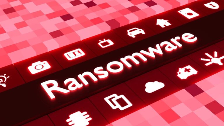 Ransomware Babuk