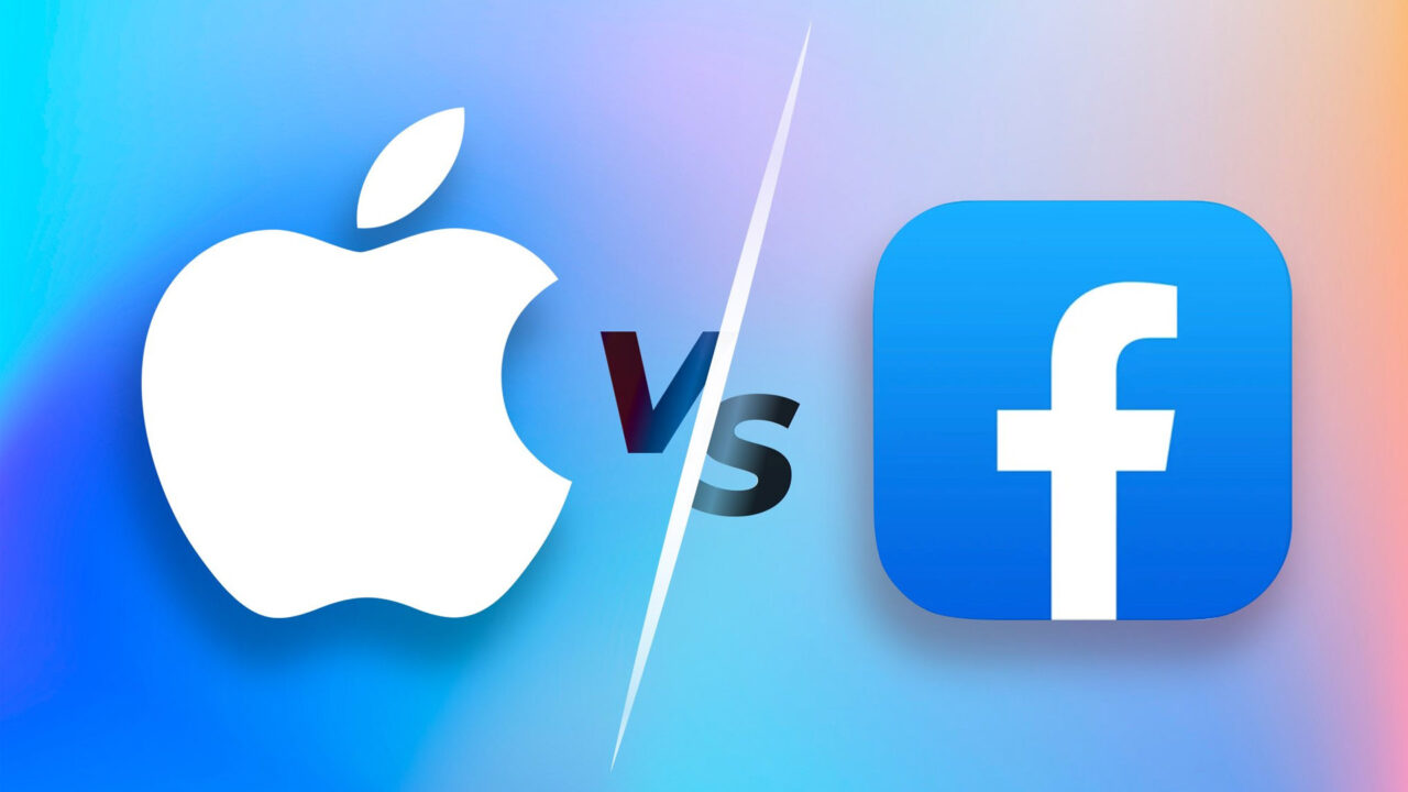 Facebook aggira la nuova protezione privacy Apple: ecco come ci geolocalizza anche senza consenso