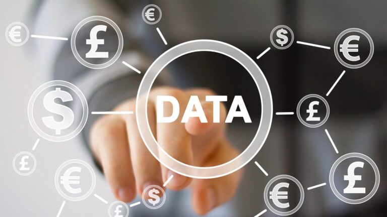 Monetizzazione dei dati personali: perché serve il riconoscimento come strumento di scambio