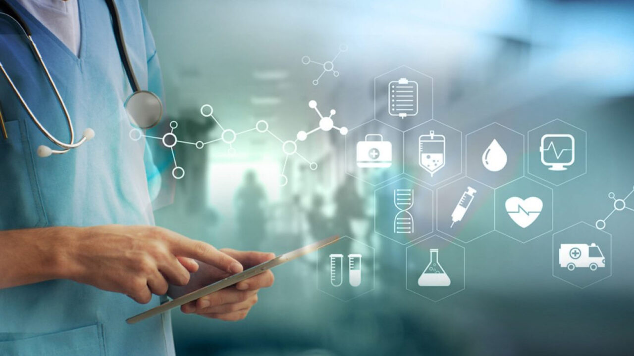 La cyber security in sanità: il caso Careggi a Firenze