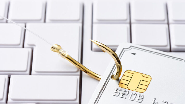 Sistemi DeFi sotto attacco phishing