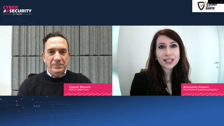 La nuova strategia italiana della cyber security: minacce e contromisure istituzionali e di mercato