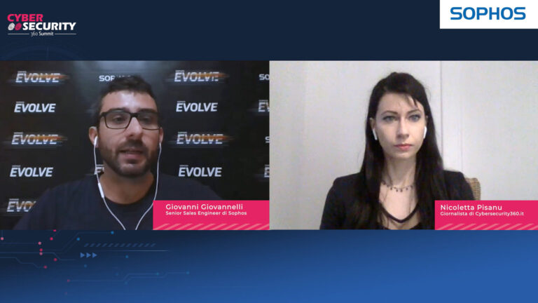 Cyber security e ruolo della tecnologia per le esigenze organizzative delle aziende: il punto