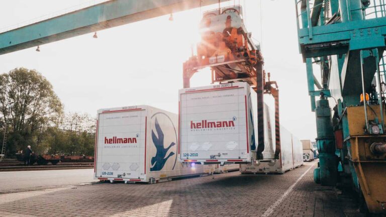 Se un ransomware blocca i trasporti internazionali: quale lezione dall’attacco alla Hellmann