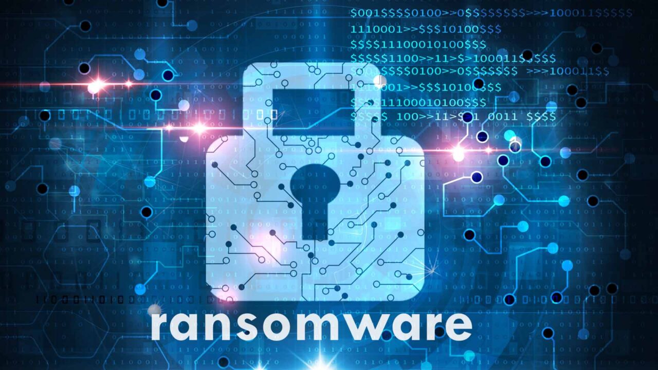 Report IBM: attacchi ransomware in lieve calo, ma in evoluzione