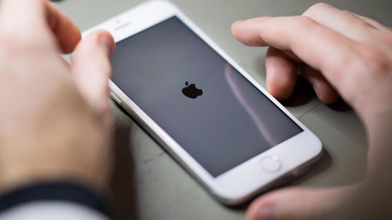 iPhone tecnica di attacco NoReboot