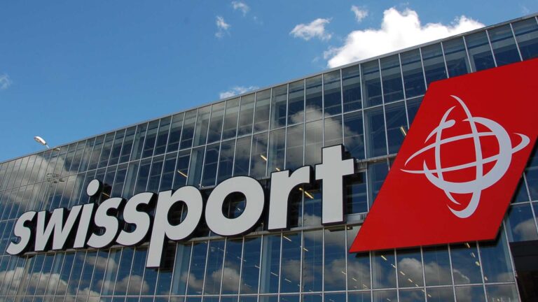Trasporti e logistica sotto attacco ransomware, il caso Swissport: la nostra analisi
