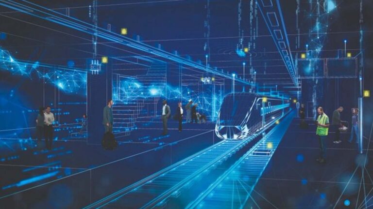 Settore ferroviario, una questione di cyber security: strumenti e misure da adottare