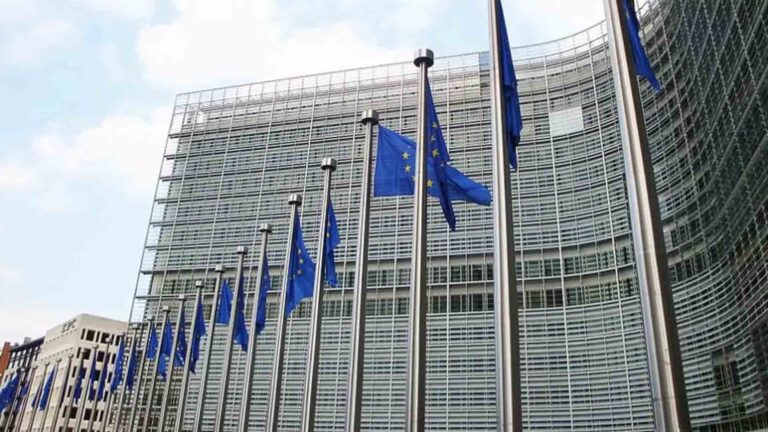 Digital Markets Act accordo Consiglio Parlamento UE