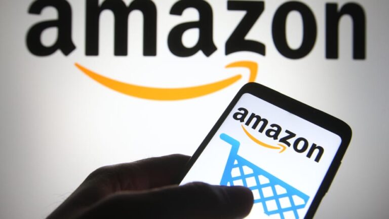 "La tua utenza sul sito Amazon è stata sospesa", truffa via mail di phishing