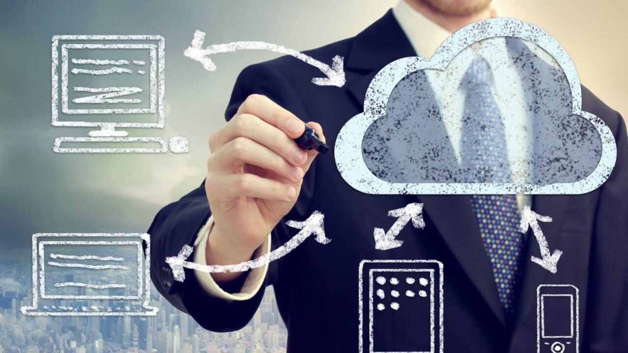 Cloud per le PMI, Mele: “ecco perché serve”