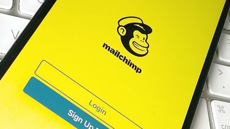 Data breach Mailchimp: è allarme per il phishing a tema criptovalute