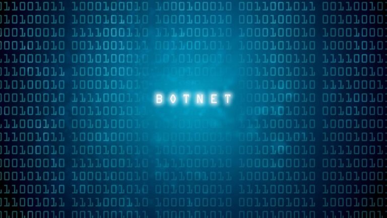 EnemyBot botnet in stile Mirai