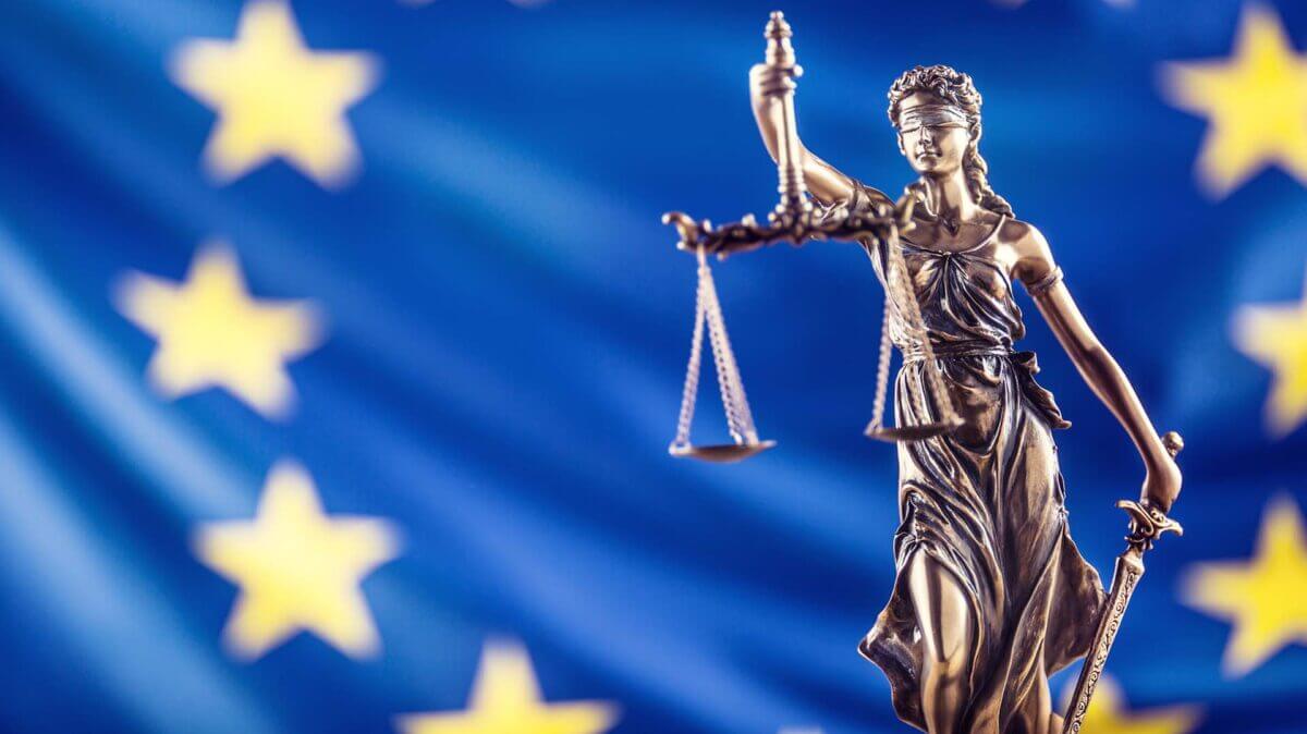 Linee guida Edpb, l'opinione dell'AG riaccende il dibattito sulla pseudonimizzazione e anonimizzazione; Il “bottone di aiuto” sui siti del Terzo settore: come progettarlo in linea con il GDPR