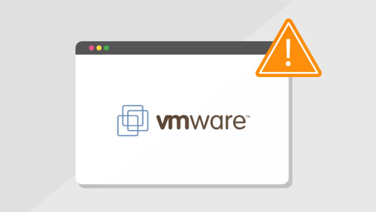 VMware corregge due vulnerabilità a rischio exploit: installiamo subito la patch