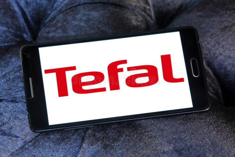 "Tefal ha chiuso i suoi magazzini", una truffa di phishing ai danni di Amazon