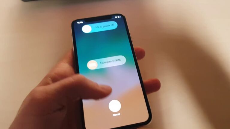Eseguire malware su iPhone anche se spenti: ecco il nuovo scenario di rischio