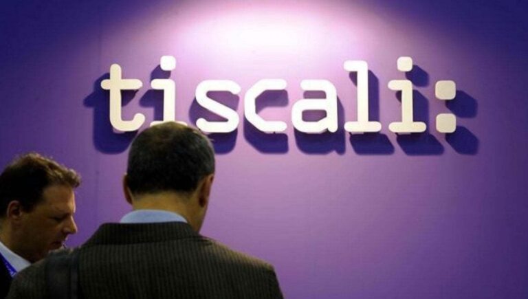 "Il tuo account Tiscali è stato sospeso", una frode di phishing