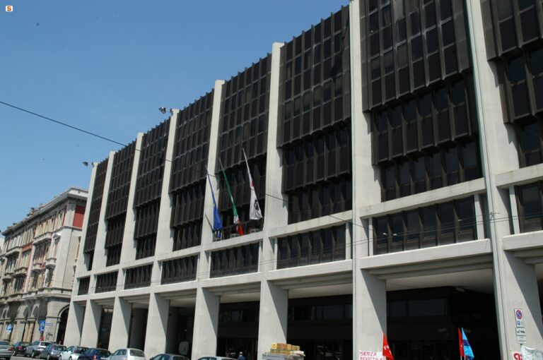Regione Sardegna, cyber-criminali pubblicano enorme quantità di dati