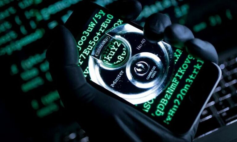 Allarme per il nuovo spyware Android e iOS dell'italiana RCS Lab