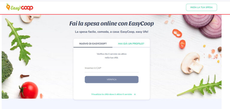 Attacco informatico contro un fornitore della piattaforma di e-commerce EasyCoop, rubati i dati dei clienti