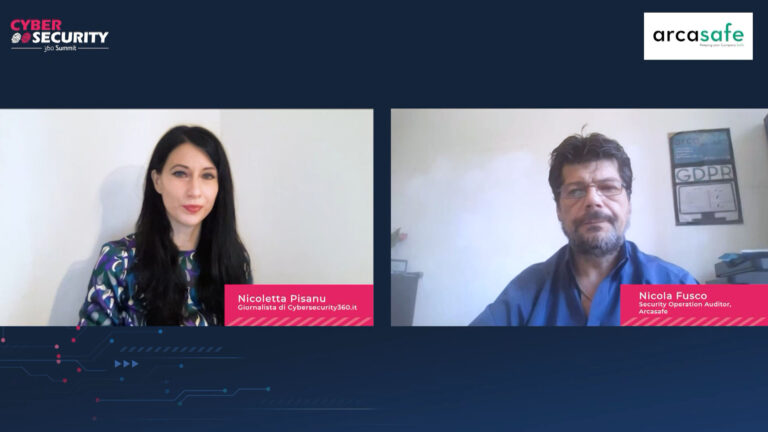 Attuare sul piano pratico le indicazioni del GDPR: si comincia dalla consapevolezza