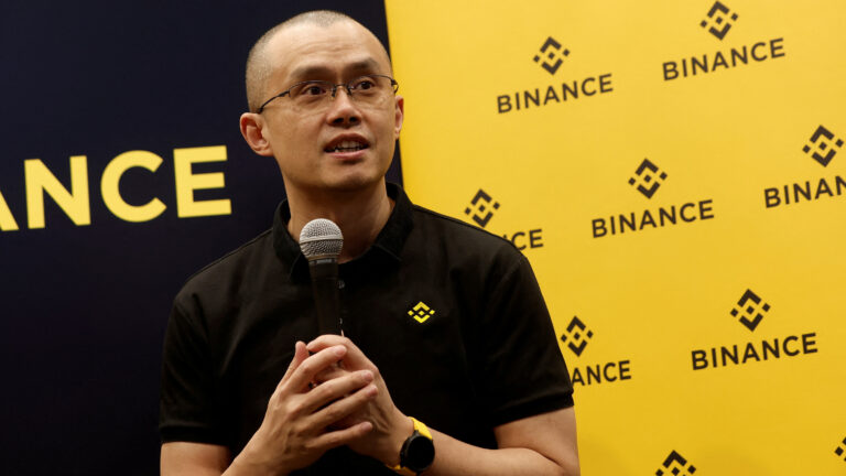 Binance: rubati 100 milioni di dollari in criptovaluta, ma i fondi degli utenti sono al sicuro